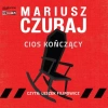 Cios kończący. Audiobook - zdjęcie