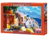 Puzzle 1000 elementów. Afternoon on the Aegean Sea - zdjęcie