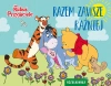 Razem zawsze raźniej. Rozkładanka. Disney Kubuś i Przyjaciele - zdjęcie