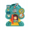 Animal Friends Discovery Treehouse Fisher-Price - zdjęcie