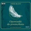 Opowiastki do przemyślenia. Audiobook - zdjęcie