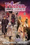Frieren. Beyond Journey's End. Volume 8 - zdjęcie
