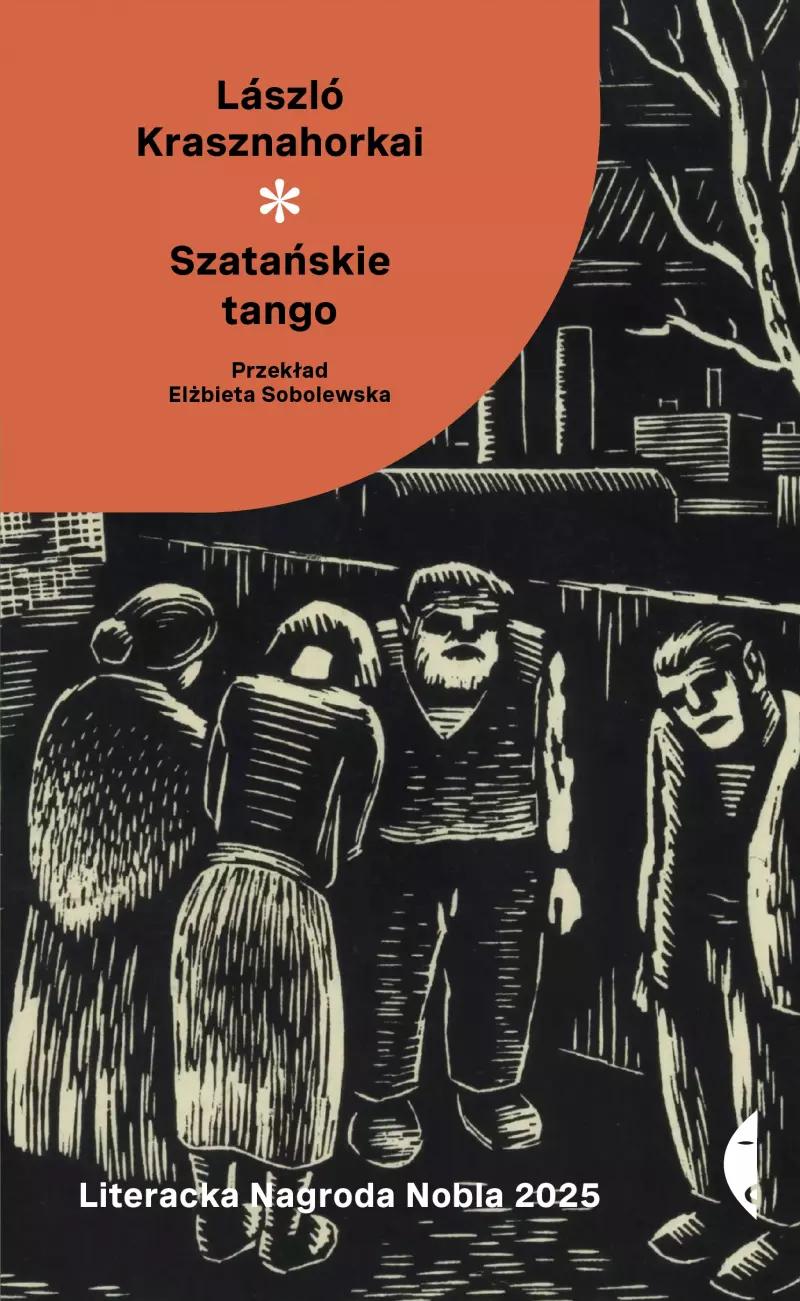 Szatańskie tango Szatańskie tango