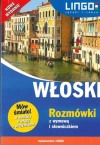 Mów śmiało! Włoski. Rozmówki z wymową i słowniczkiem, nowe wydanie - zdjęcie