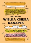 Wielka księga kanapek - zdjęcie
