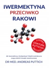 Iwermektyna przeciwko rakowi. Jak iwermektyna, fenbendazol i błękit metylenowy mogą zmienić terapię nowotworową - zdjęcie