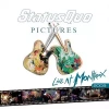 Pictures Live At Montreux 2009 CDBR, CD  +  Blu-ray - zdjęcie