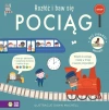 Rozłóż i baw się. Pociąg - zdjęcie