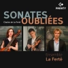 Sonates Oubliees, CD - zdjęcie