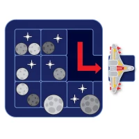 Smart Games. Gwiezdna ucieczka, zdjęcie 6