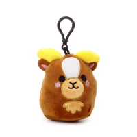 Brelok do kluczy pluszowy- Squidglys Adoramals, zdjęcie 3