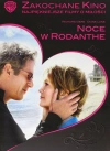 Zakochane kino. Noce w Rodanthe, DVD - zdjęcie