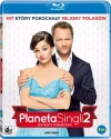 Planeta Singli 2, Blu-ray - zdjęcie