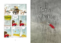 Sztorm w sercu - W sercu sztorm, zdjęcie 3