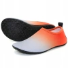 Buty do Wody Neoprenowe Junior GREY/ORANGE R.31 - zdjęcie