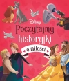 Poczytajmy historyjki o miłości. Disney - zdjęcie