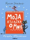 Moja książka o mnie - zdjęcie