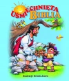 Biblia uśmiechnięta - zdjęcie