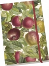 Notatnik ozdobny A5 STNOTE 128 Jabłoń - zdjęcie