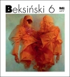 Beksiński 6. Miniatura albumu. Beksiński 6. Miniatura albumu - zdjęcie