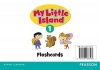 My Little Island 1 Flashcards - zdjęcie