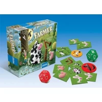 Superfarmer z Rancha, zdjęcie 3