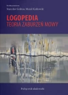 Logopedia. Teoria zaburzeń mowy, wydanie 4 - zdjęcie