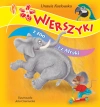 Wierszyki z zoo i z Afryki - zdjęcie