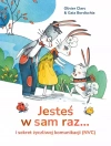 Jesteś w sam raz... i sekret życzliwej komunikacji (NVC) - zdjęcie