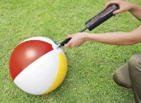 Pompka tłokowa Double Quick Mini Hand Pump, zdjęcie 8