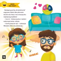 Zojka i Zu. Żółwik na zgodę, zdjęcie 3