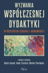 Wyzwania współczesnej dydaktyki w przestrzeni... - zdjęcie