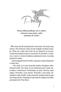 Potwory z ciemności. Tom 3. Chaos zmysłów, zdjęcie 2