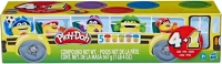 Play-Doh ciastolina tuba 4+1 5-pak, zdjęcie 2