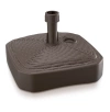 Podstawa do Parasola Kwadratowa Umbrella Base Ratan Umbra - zdjęcie
