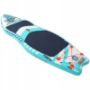 Zestaw - Deska Sup 140KG Dmuchana Enero 320x91x15CM Sea - zdjęcie