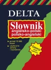 Słownik angielsko-polski, polsko-angielski - zdjęcie