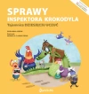 Sprawy inspektora Krokodyla. Tajemnice dziesięciu uczuć - zdjęcie