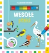 Flamaster wodny. Wesołe ptaki - zdjęcie