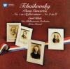 Tchaikovsky: Piano Concertos Nos 1 & 2, CD - zdjęcie