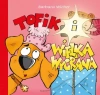 Tofik i wielka wygrana - zdjęcie