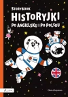Storybook. Historyjki po angielsku i po polsku - zdjęcie