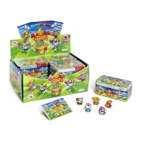 SuperThings. Seria 8. Kazoom Kids. Team Terrible, zdjęcie 2