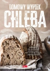 Domowy wypiek chleba (okładka twarda) - zdjęcie