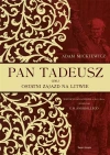 Pan Tadeusz - zdjęcie
