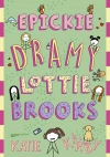Epickie dramy Lottie Brooks - zdjęcie