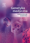 Genetyka medyczna - zdjęcie