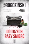 Do trzech razy śmierć - zdjęcie