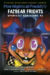 Fazbear Frights. Five Nights at Freddy's. Opowieści komiksowe. Tom 3 - zdjęcie