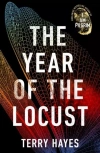 The Year of the Locust - zdjęcie
